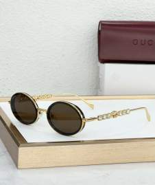 Picture of Gucci Sunglasses _SKUfw80916131fw